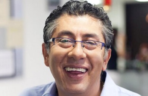 Indalecio Castellanos