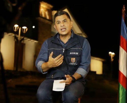 Medidas de ley seca y toque de queda cambian su horario