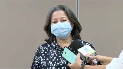 Miércoles, 13 de enero, “el más duro de toda la pandemia”: Lesmes