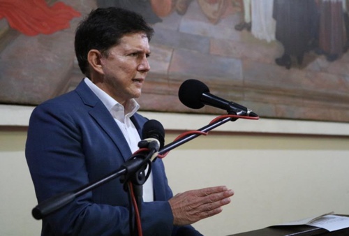 Ministro-de-Justicia-Wilson-Ruiz-Orejuela Ministro-de-Justicia-Wilson-Ruiz-Orejuela