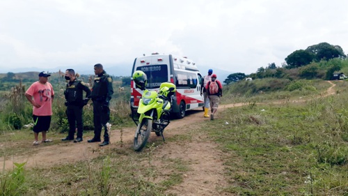 Mueren otras cuatro personas por derrumbe de mina de oro