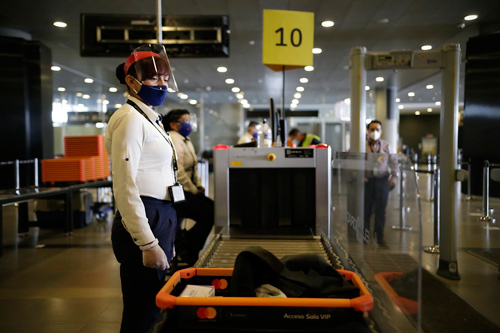 Nuevas restricciones para ingresar a Colombia Nuevas restricciones para ingresar a Colombia