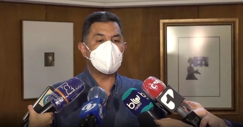 Pico y cédula, toque de queda y ley seca hasta el 31 de enero