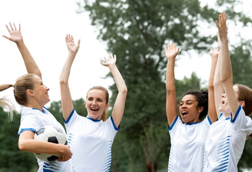 ¿Por qué es importante practicar deportes?