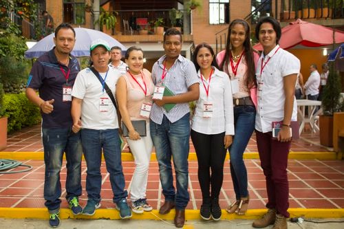 Primer año de Proclama del Cauca en el Valle