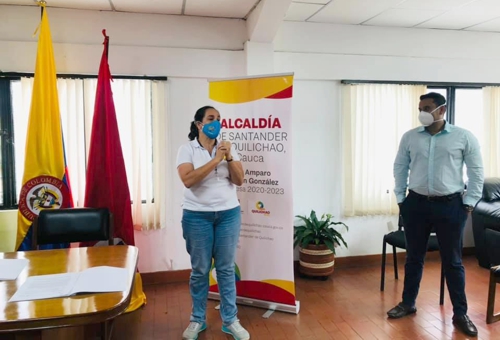 Quilichao: un municipio líder en educación para la región Quilichao: un municipio líder en educación para la región