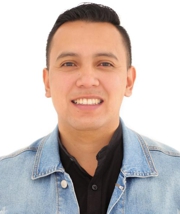 Reinaldo Hoyos Molina