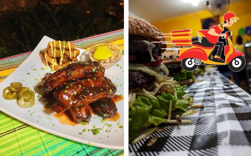 Restaurantes y comidas rápidas habilitados en Toque de Queda, en Quilichao Restaurantes y comidas rápidas habilitados en Toque de Queda, en Quilichao
