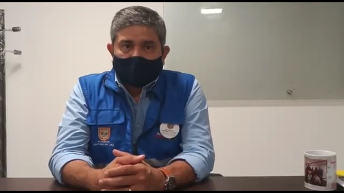 Socializado el Plan de Alternancia Educativa ante colegios privados