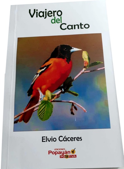 Elvio Cáceres Sucedió antes de la pandemia