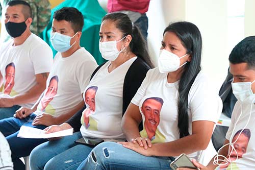 en defensa de la vida