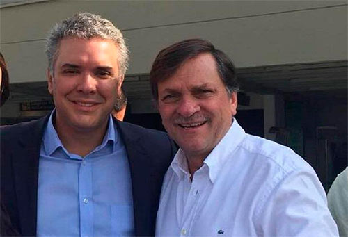 Foto RCN Radio CASO DE CORRUPCIÓN
