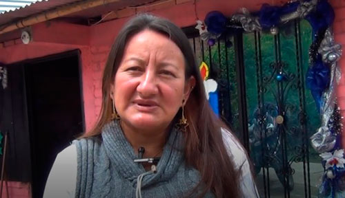 Vereda de Torres y barrio los Cristales ya cuentan con reposición de redes de acueducto