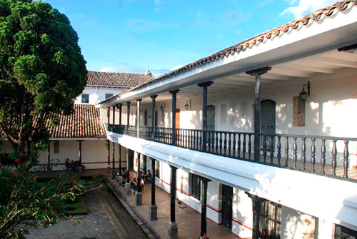 Se buscará un modelo de alternancia para garantizar el derecho a la educación: rector de Unicauca Se buscará un modelo de alternancia para garantizar el derecho a la educación: rector de Unicauca