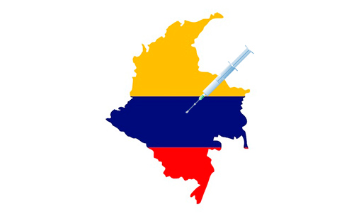 7 VACUNAS PARA SALVAR A COLOMBIA