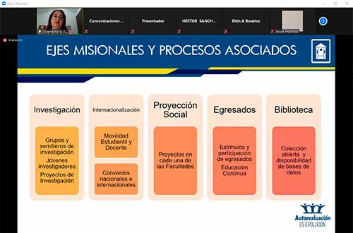 Jornada de inducción y bienvenida a estudiantes nuevos de UNIMAYOR Jornada de inducción y bienvenida a estudiantes nuevos de UNIMAYOR