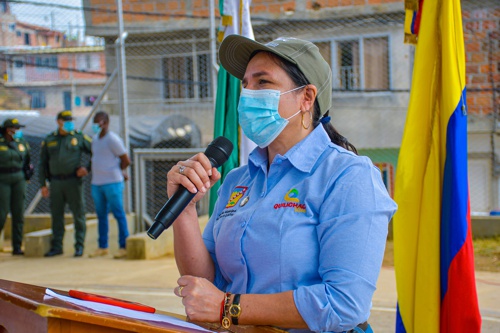 Alcaldía firmó Pacto para la Prevención del Reclutamiento de Niños Alcaldía firmó Pacto para la Prevención del Reclutamiento de Niños