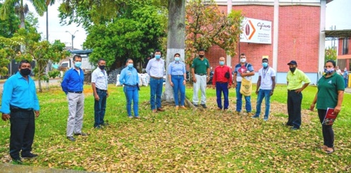 Anuncian inversión de más de 1.000 millones en el sector cafetero en Santander de Quilichao Anuncian inversión de más de 1.000 millones en el sector cafetero en Santander de Quilichao