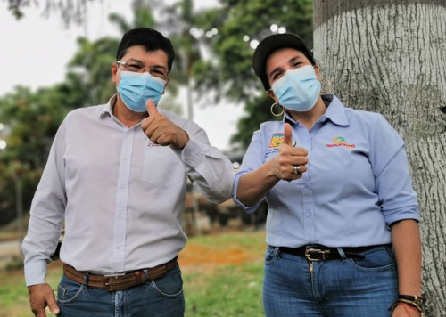 Anuncian inversión de más de 1.000 millones en el sector cafetero en Santander de Quilichao Anuncian inversión de más de 1.000 millones en el sector cafetero en Santander de Quilichao