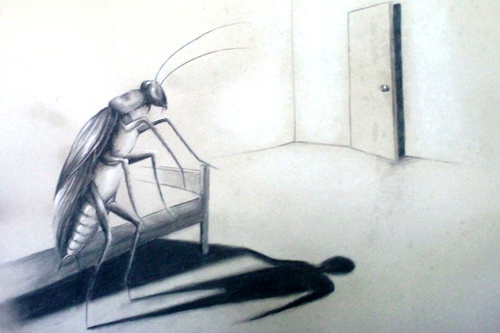 Apuntes sobre “La Metamorfosis” de Kafka