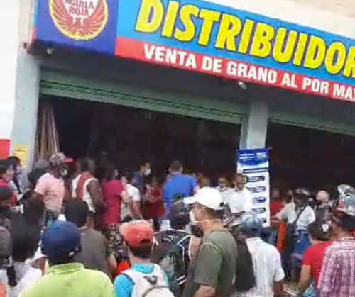 Ataque sicarial a comerciante de un Depósito en Santander de Quilichao Ataque sicarial a comerciante de un Depósito en Santander de Quilichao