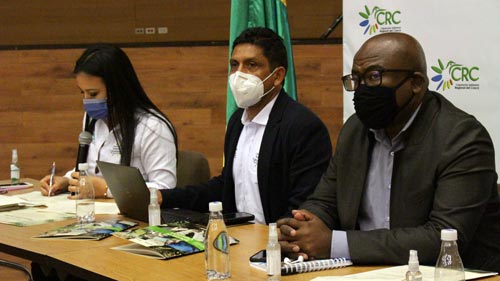 Elegidos alcaldes para Consejo Directivo de la CRC