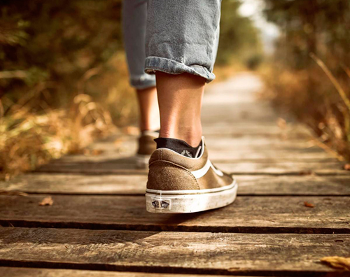 Caminatas