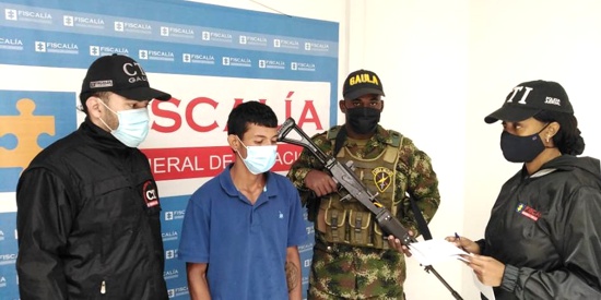 Cárcel a sujeto que mató a mujer en embarazo por robarle su bebé Cárcel a sujeto que mató a mujer en embarazo por robarle su bebé