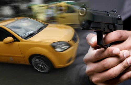 Cárcel para dos hombres que habrían asaltado a un taxista en Cali Cárcel para dos hombres que habrían asaltado a un taxista en Cali
