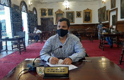 Se desintegra el comité promotor de revocatoria