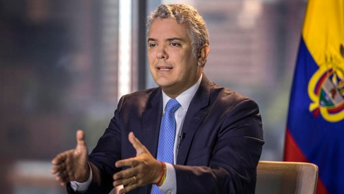 Dos años más de Duque - Líbranos señor de esta pesadilla
