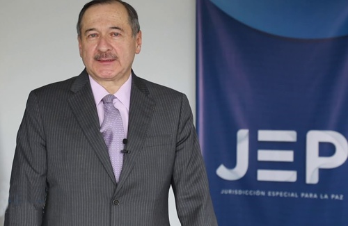 EL PODER DE LA VERDAD EN LA JEP