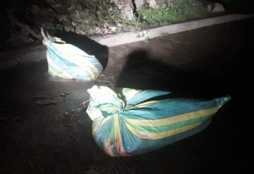 ENCUENTRAN CUERPOS DESMEMBRADOS EN SUÁREZ, CAUCA