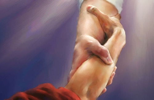 El amor de Dios es inmensurable