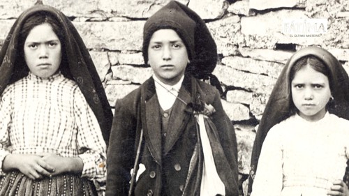 El tercer misterio de Fátima fue comprobado