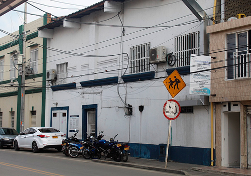 En Puerto Tejada ordenan respetar dignidad de los reclusos