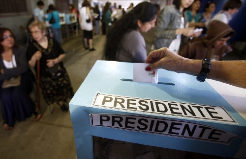 Las elecciones 2022 Las elecciones 2022