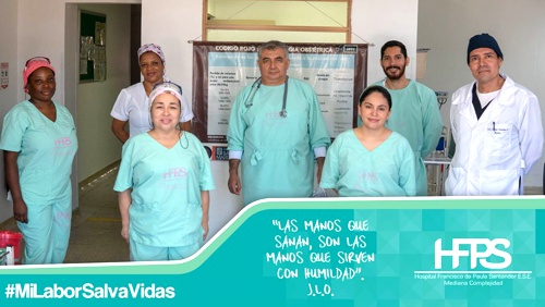 Falleció el reconocido médico Fabio Certuche Falleció el reconocido médico Fabio Certuche