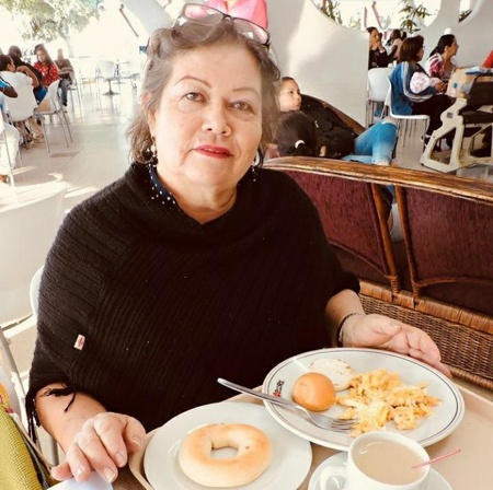 Falleció la docente María del Socorro Medina en Quilichao
