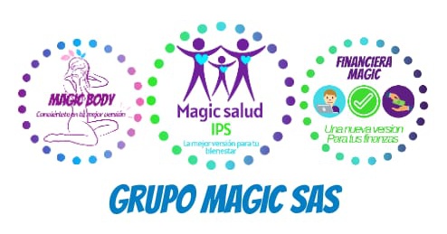 Grupo Magic SAS Grupo Magic SAS