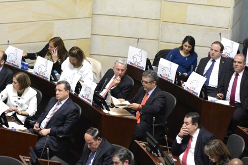 Gobiernan contra el capitalismo nacional