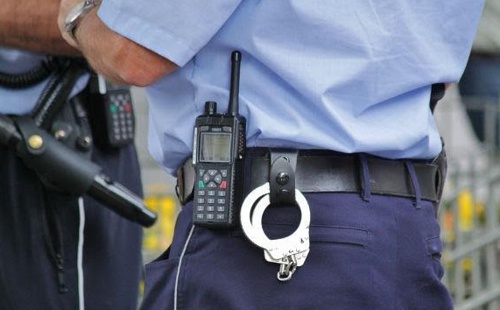 Gremio de vigilantes dispuesto a colaborar con la protección de las vacunas Covid-19.
