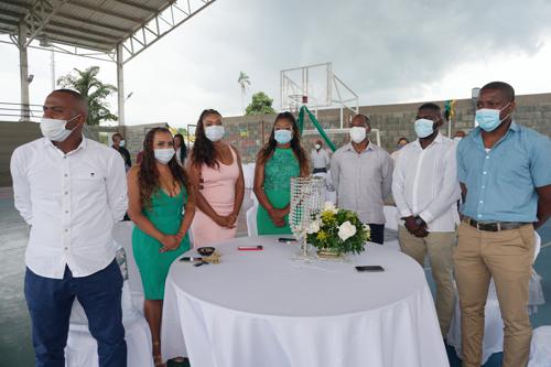 Guachené: esplendor y prosperidad quinceañera
