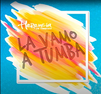 La vamo a tumbá Herencia de Timbiquí lanzará su álbum Herencia Pacífica