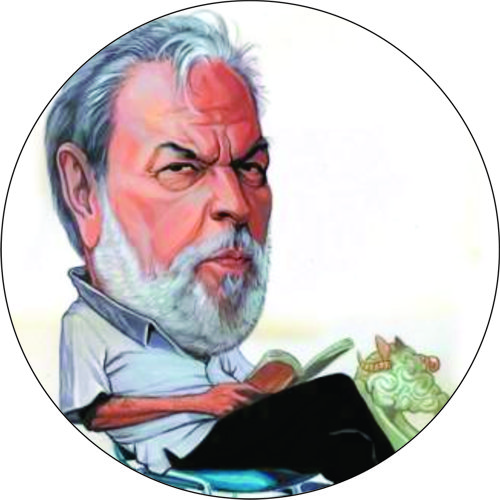 Julio César Londoño Julio César Londoño