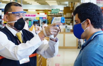 Las cuestionables medidas de “bioseguridad”