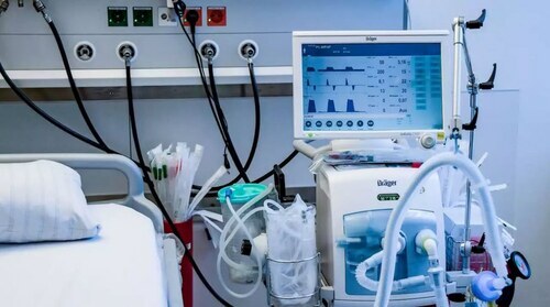 Llegan insumos a Cali para afrontar la pandemia por covid - 19