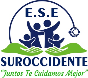 ESE Suroccidente ESE Suroccidente