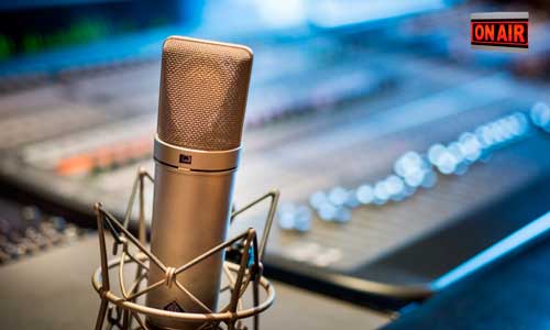 Los 12 personajes de la radio colombiana