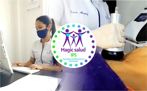 Magic Salud IPS ¡La mejor versión para tu bienestar! Magic Salud IPS ¡La mejor versión para tu bienestar!